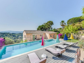 Holiday Home La Colle du Turc